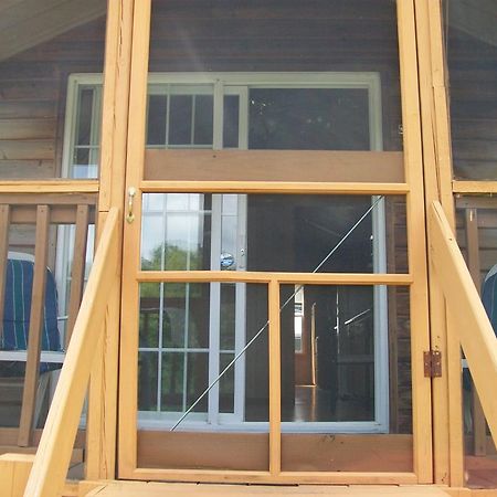 Plymouth Rock Camping Resort Rustic Cabin Elkhart Lake エクステリア 写真